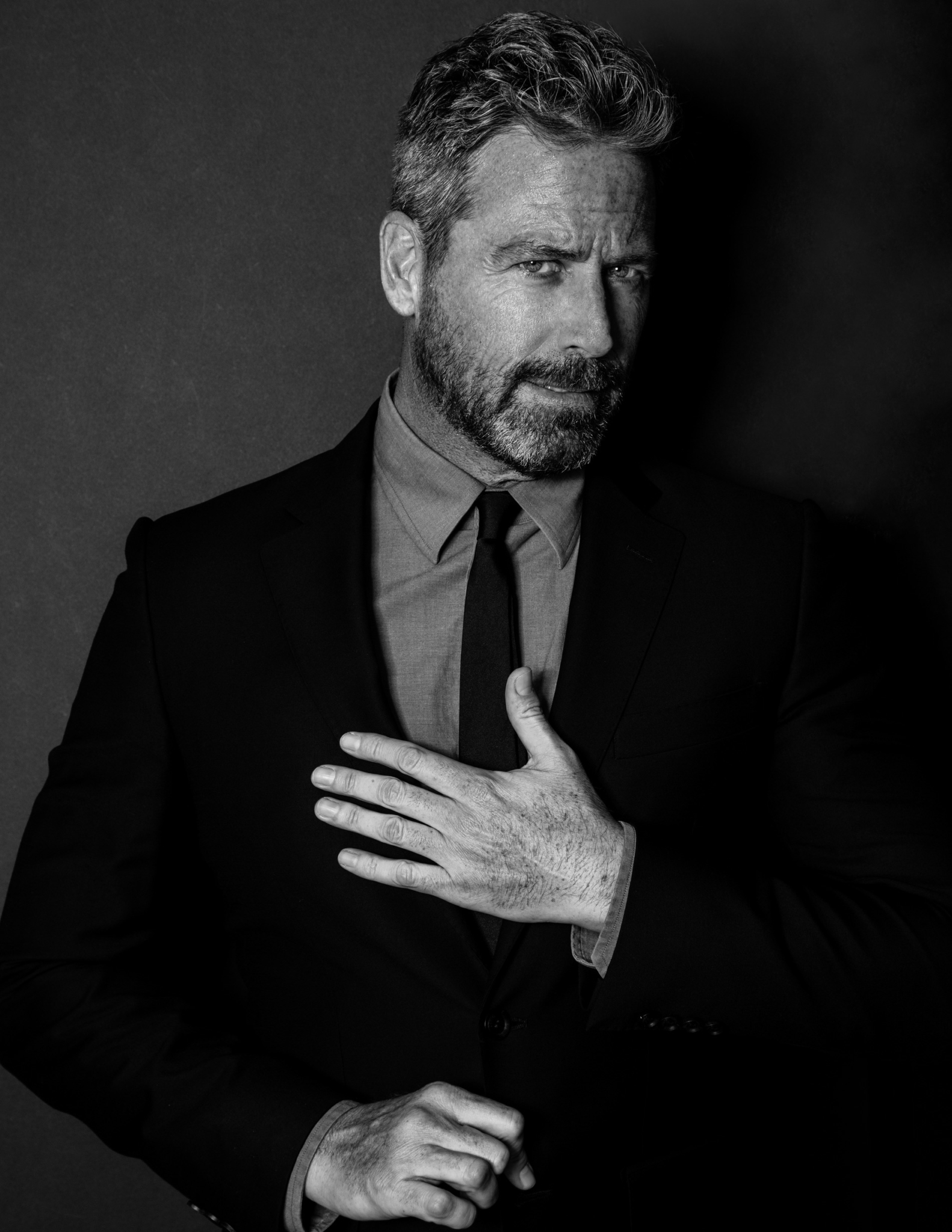 Jason McAlister International Male Model & Actor Official Website