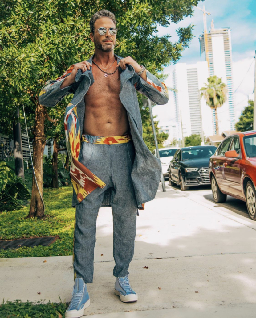 Jason McAlister - Actor & Male Model | Official Website